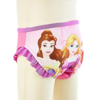 

Плавки-слипы Disney Princess, р., фиолетовый (WD11224