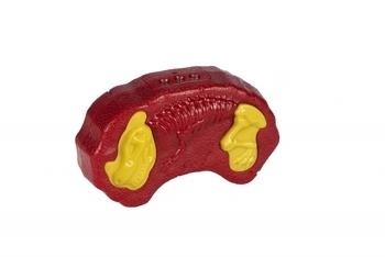 Інтерактивна іграшка Same Toy Dinosaur Planet Дракон, з пультом управління (RS6139Ut) - Pampik - 8