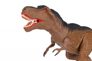 Інтерактивна іграшка Same Toy Dinosaur Planet Тиранозавр (RS6123AUt) - Pampik - 8