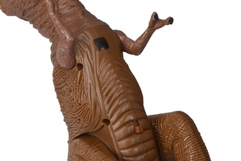 Інтерактивна іграшка Same Toy Dinosaur Planet Тиранозавр (RS6123AUt) - Pampik - 3