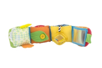 Розвиваюча іграшка Baby Team Крокодил (8534) - Pampik - 2