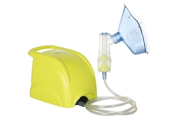 Компрессорный ингалятор Norditalia Drop (6340753) - Pampik - 2