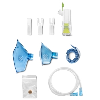 Компрессорный ингалятор Norditalia Drop (6340753) - Pampik - 3