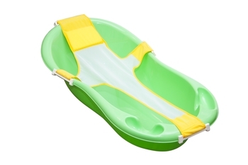 Сітка-гамак на ванночку для купання Baby Team (7430) - Pampik