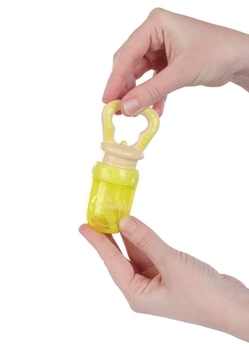 Ніблер KinderenOK NIBI, салатовий (111113) - Pampik - 2