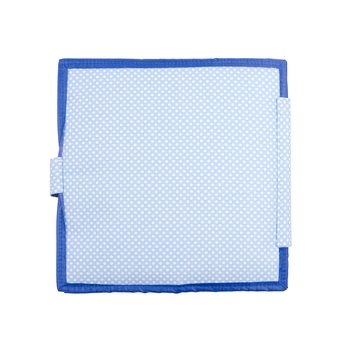 М'яка книжка Mimi Book Машина (В104) - Pampik - 6