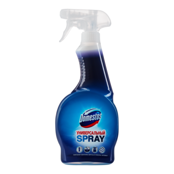 Универсальный спрей Domestos, 500 мл - Pampik