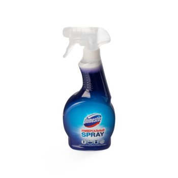 Универсальный спрей Domestos, 500 мл - Pampik - 4