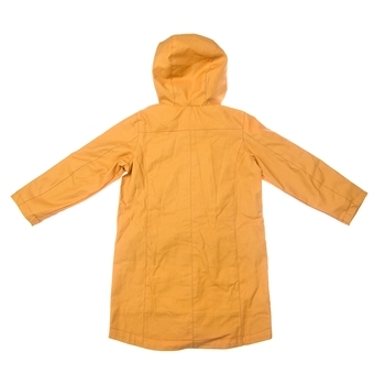 Куртка Mimi Book Парка, хлопок, р.86, оранжевый (К490/2) - Pampik - 5