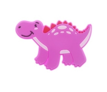 Набір для купання Kinderenok Fixi Діно, 6 шт. (050917) - Pampik - 5