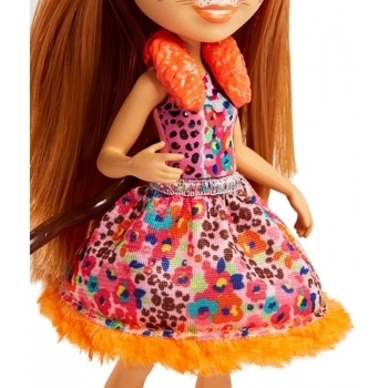 Лялька Enchantimals Гепард Черіш (FJJ20) - Pampik - 4