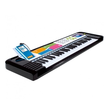 Електросинтезатор Simba, 49 клавіш (6837079) - Pampik - 2