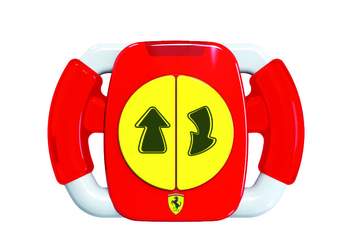 Автомодель Bb Junior Ferrari LaFerrari на інфрачервоному управлінні (16-82002) - Pampik - 2