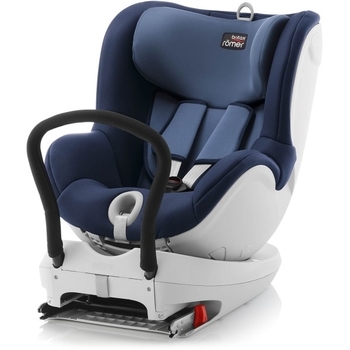 

Автокресло Britax Romer Dualfix Moonlight Blue, темно-синий (2000027820)