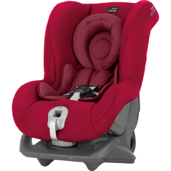 

Автокресло Britax Romer First Class plus Flame Red, красный (2000022952)