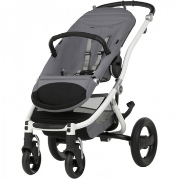 

Прогулочная коляска Britax Affinity 2 White, серый (2000022971)