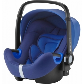 

Автокресло Britax Romer Baby-Safe I-Size Ocean Blue, синий (2000024378)