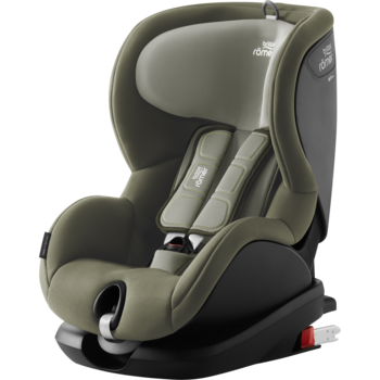 

Автокресло Britax Romer Trifix2 i-Size Olive Green, хаки (2000029647)