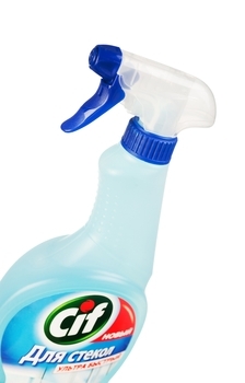 Спрей для стекол Cif, 500 мл - Pampik - 4