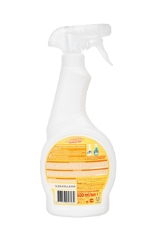 Спрей для кухни Cif Анти-жир, 500 мл - Pampik - 3