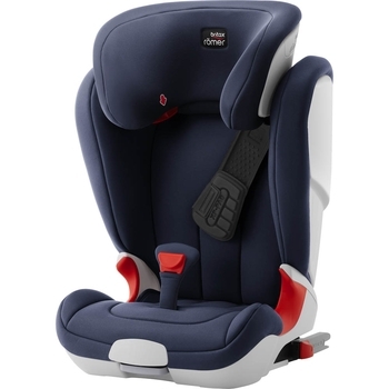 

Автокресло Britax Romer Kidfix II XP Moonlight Blue, темно-синий (2000027889)