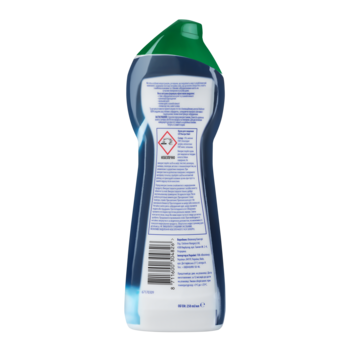 Очищувальний крем Cif Ультра Уайт, 250 мл - Pampik - 3