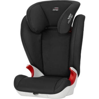 

Автокресло Britax Romer Kid II Cosmos Black, черный (2000022495)