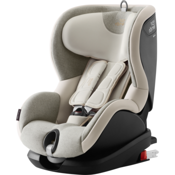 

Автокресло Britax Romer Trifix2 i-Size Sand Marble, бежевый (2000029649)