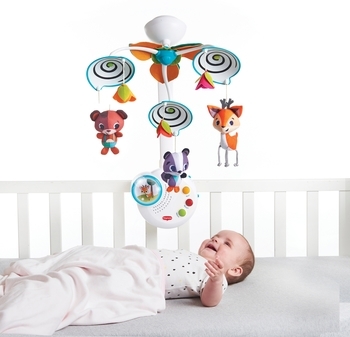 Мобиль Tiny Love Лесные друзья (1305106830) - Pampik - 2