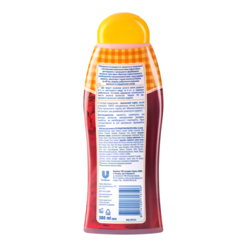 Шампунь Сто Рецептів Краси Обсяг і колір, 380 мл (67122871) - Pampik - 2