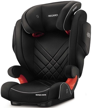 

Автокресло Recaro Monza Nova 2 Performance Black, черный (6150.21534.66)