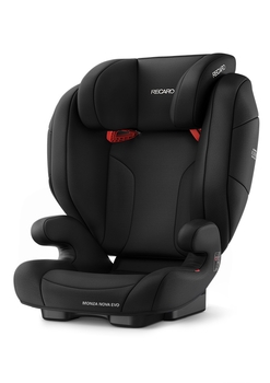 

Автокресло Recaro Monza Nova Evo Performance Black, черный (6158.21534.66)