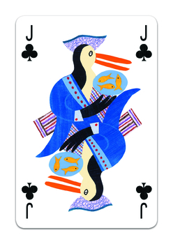 Настільна гра Djeco Класика (DJ05100) - Pampik - 4