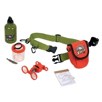 Набір для досліджень комах Navir (8099) - Pampik