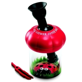 Мікроскоп Navir, з 10-кратним збільшенням (8040/T) - Pampik