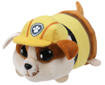 М'яка іграшка TY Teeny Ty's Здоровань, 10 см (42227) - Pampik