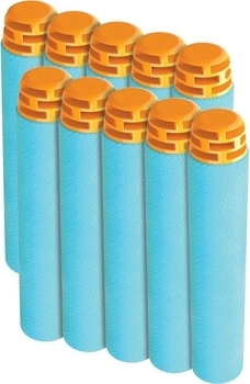 Конструктор K'Nex Flash Fire, 288 деталей (47010) - Pampik - 4