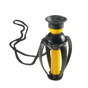 Портативний мікроскоп Navir, з 10-кратним збільшенням (8045/T) - Pampik - 2