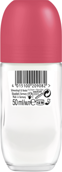 Антиперспірант роликовий Fa Ритми островів Fiji Dream Аромат Кавуна та Іланг-ілангу, 50 мл - Pampik - 2