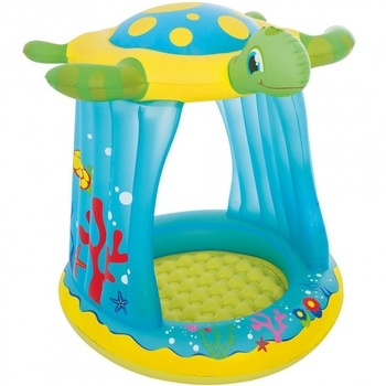 Басейн Bestway Черепашка (00-00133550) - Pampik - 2