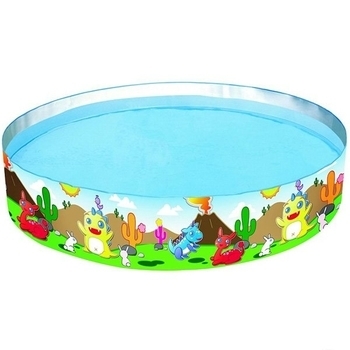 Басейн Bestway Динозаврики (55001) - Pampik