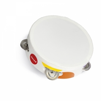 Набір музичних інструментів Janod Конфетті (J07600) - Pampik - 2