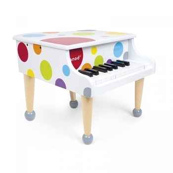 Музичний інструмент Janod Піаніно (J07627) - Pampik - 2