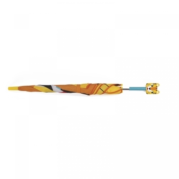 Парасолька Janod Тигр, жовтий (J07711) - Pampik - 2