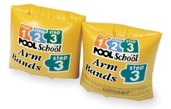 Нарукавники Intex (56643) - Pampik