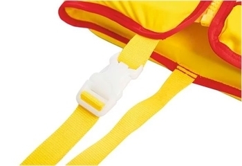 Плавальний жилет Bestway M/L (93521) - Pampik - 2