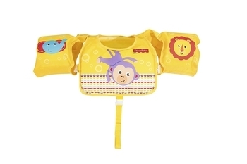 Плавальний жилет Bestway (93522) - Pampik