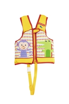 Плавальний жилет Bestway M/L (93521) - Pampik