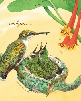 Арт-енциклопедія для дітей. Гніздо галасливе - Астон Гуттс Діанна - Pampik - 3