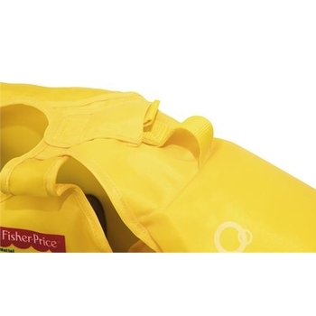 Плавальний жилет Bestway (93522) - Pampik - 2